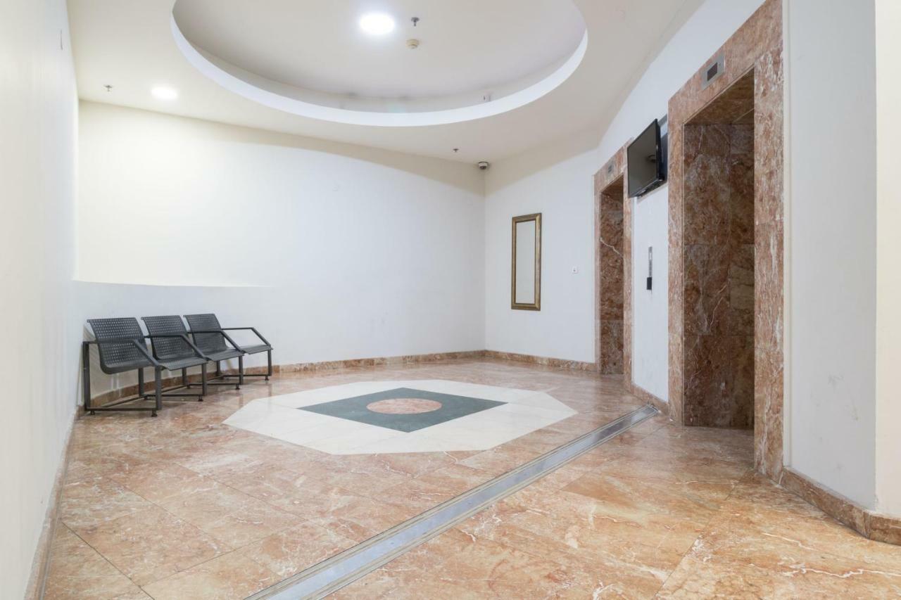 Sweethome26 /New Appt Best Place Jerusalem Center Luaran gambar