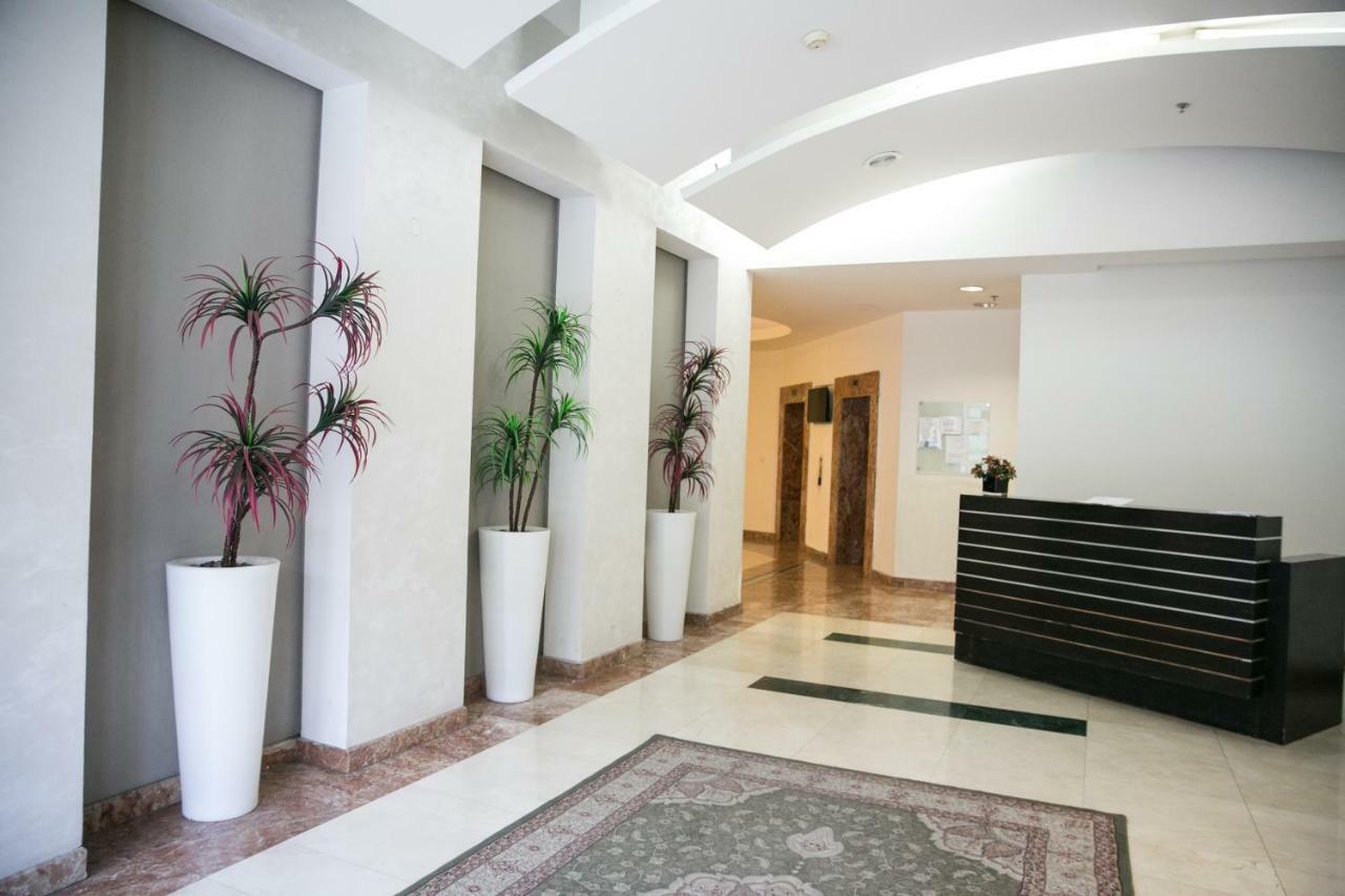 Sweethome26 /New Appt Best Place Jerusalem Center Luaran gambar