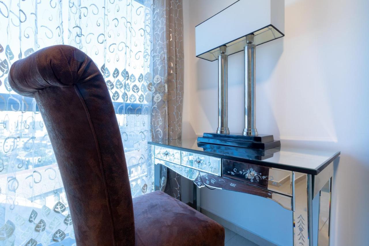 Sweethome26 /New Appt Best Place Jerusalem Center Luaran gambar