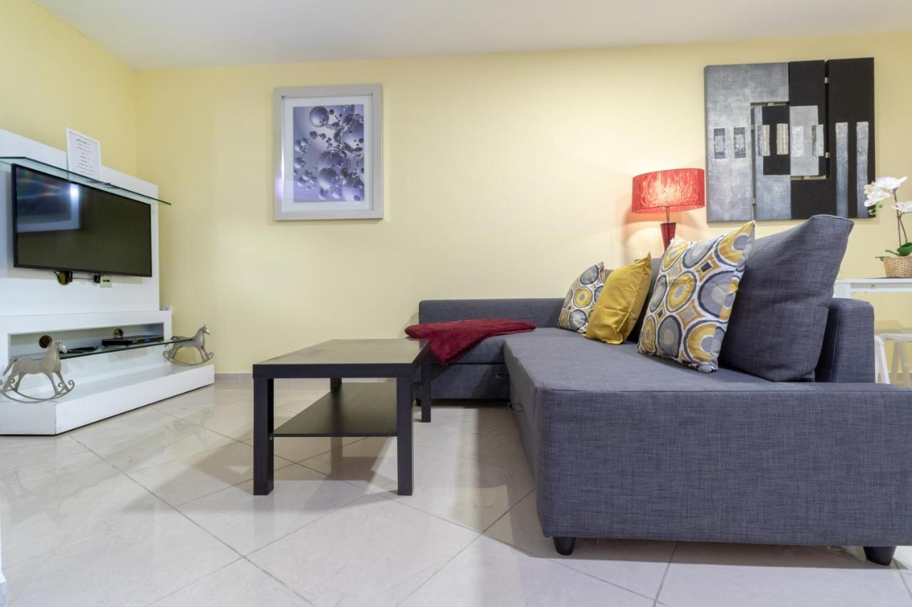 Sweethome26 /New Appt Best Place Jerusalem Center Luaran gambar