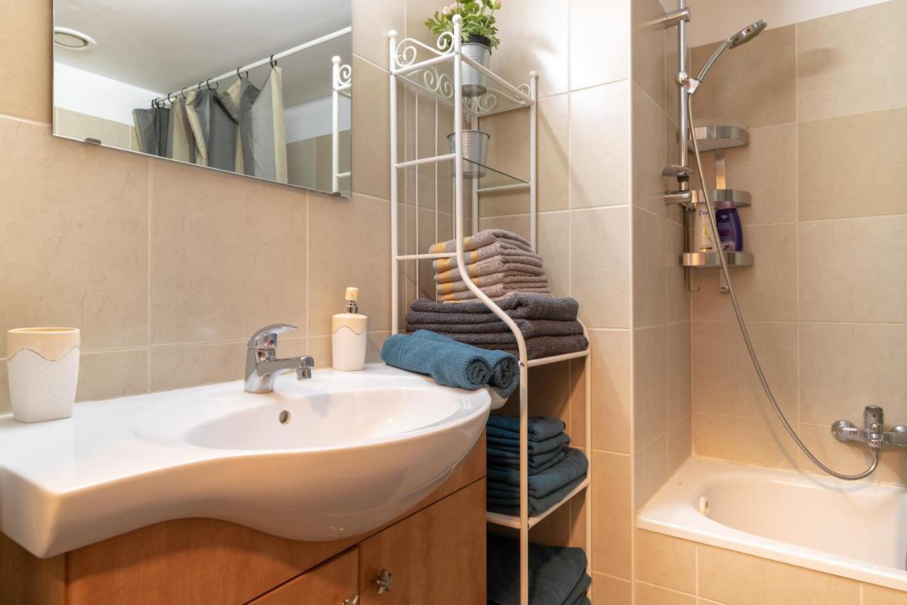 Sweethome26 /New Appt Best Place Jerusalem Center Luaran gambar
